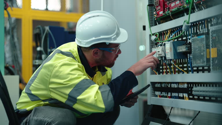 Emergency Electrical Repair Services in Spring Grove, MN